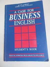 Учебник по Бизнес Английски