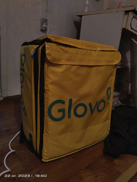 Глово новый 2рет қана жұмысқа шыққан