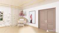 Proiecte design interior/exterior