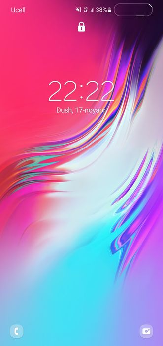 Samsung s 10 5G bor abmen qilinadi.11pro 12 proga dap bor xotira 256/8