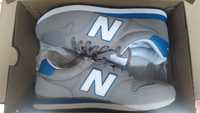 New Balance 500 46.5н. 30см