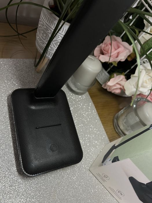 Lampa de birou reincarcabila si pliabila