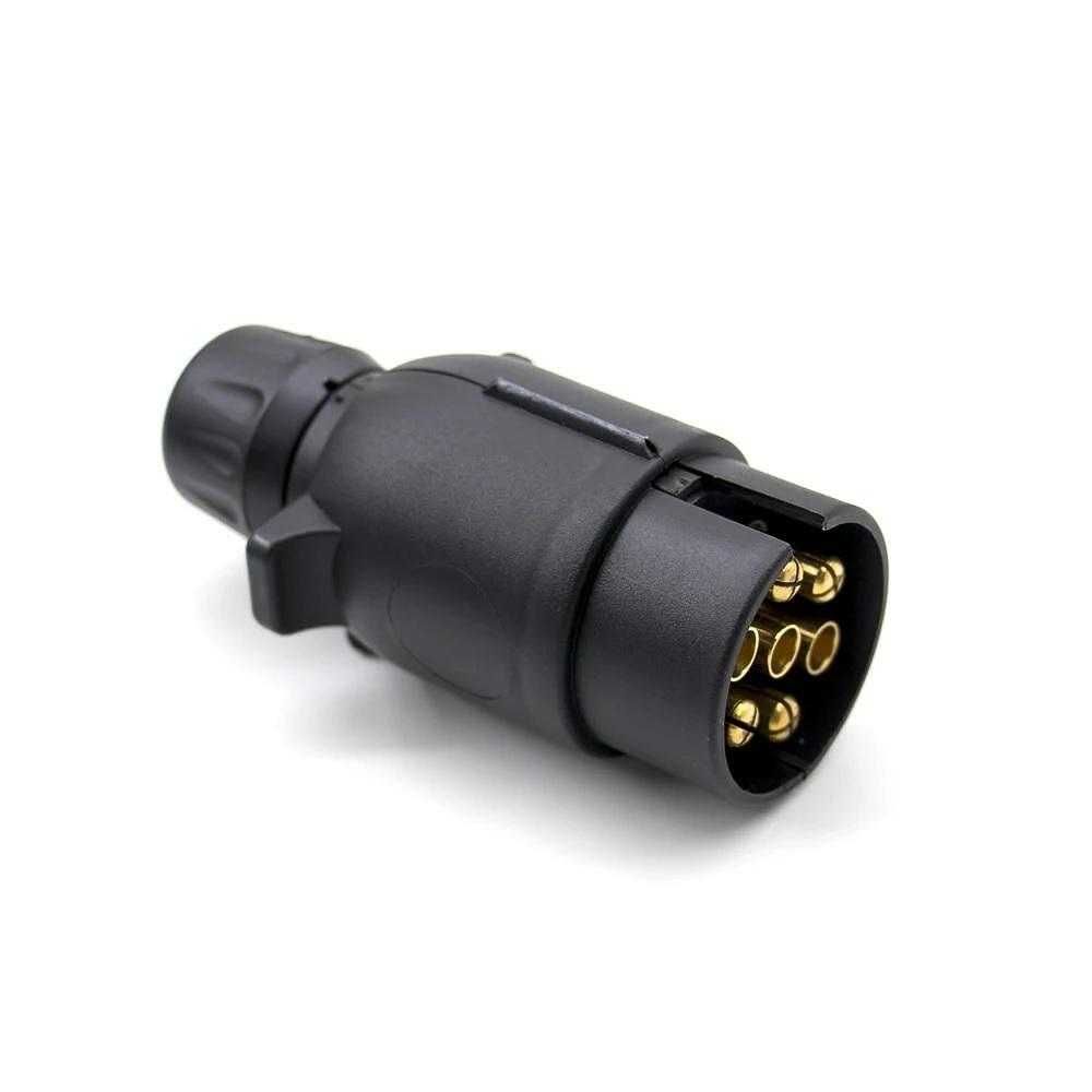 Безжични LED стопове,стоп светлина с магнит 12V-24V за ремареке/кемпер