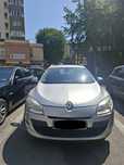 Renault Megane Renault Megane 3 1.5 dCi – EURO 5 – 2010