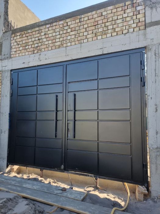 Darvoza Hi_tech fasonda yasaymiz