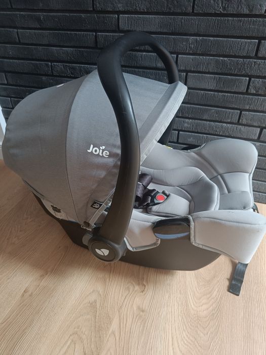 Scoica Joie i-snug 2