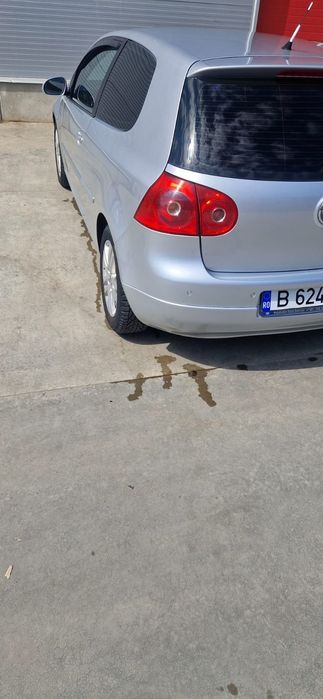 Volkswagen Golf 5