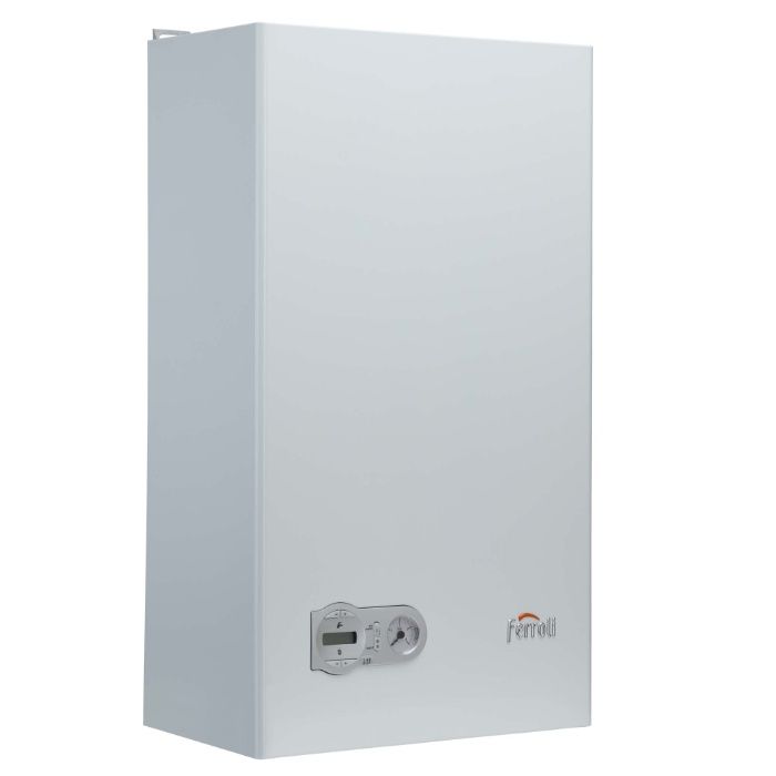 Ventilator centrala termica Ferroli 32 W