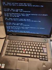 Lenovo Thinkpad SL500 functional