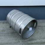 Bazin hidrofor butoi bere inox 50L