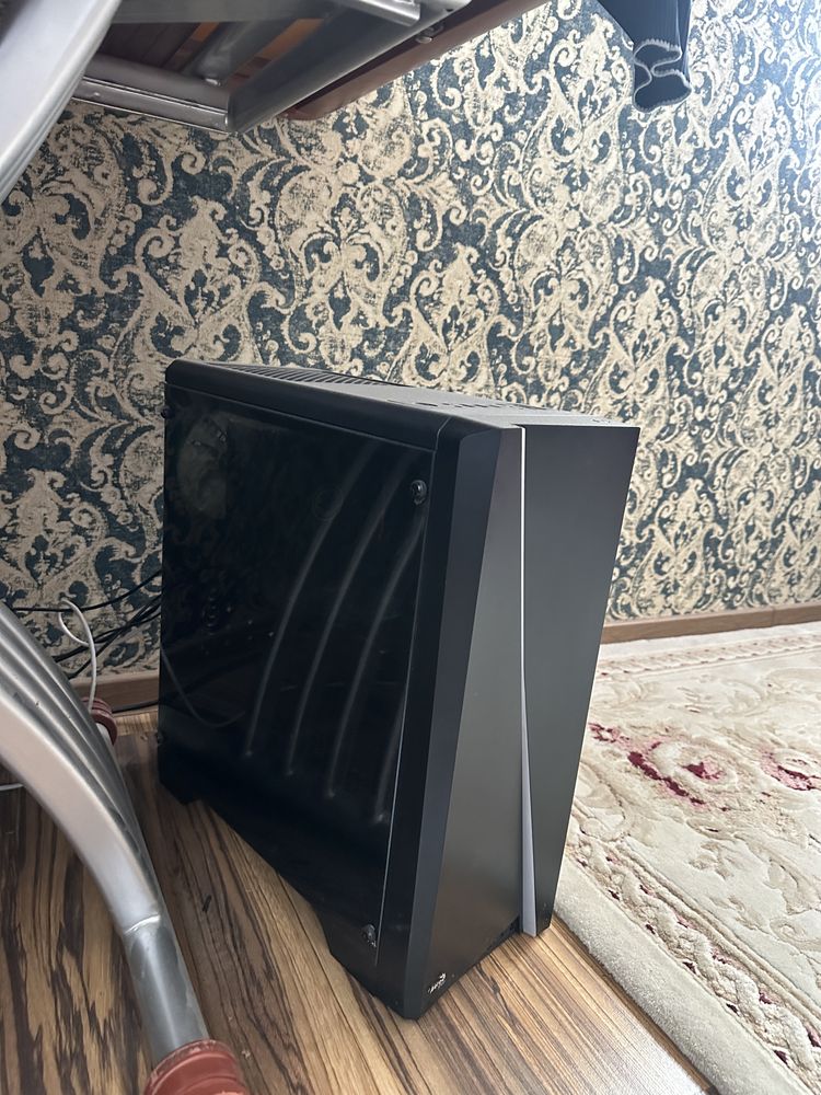 Компьютер игравой