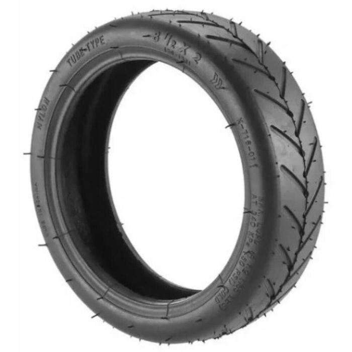 Original Xiaomi - anvelopa cauciuc cu camera trotineta Xiaomi