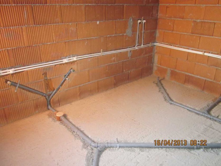 Instalator autorizat ,Bucuresti si Ilfov deplasare urgenta!