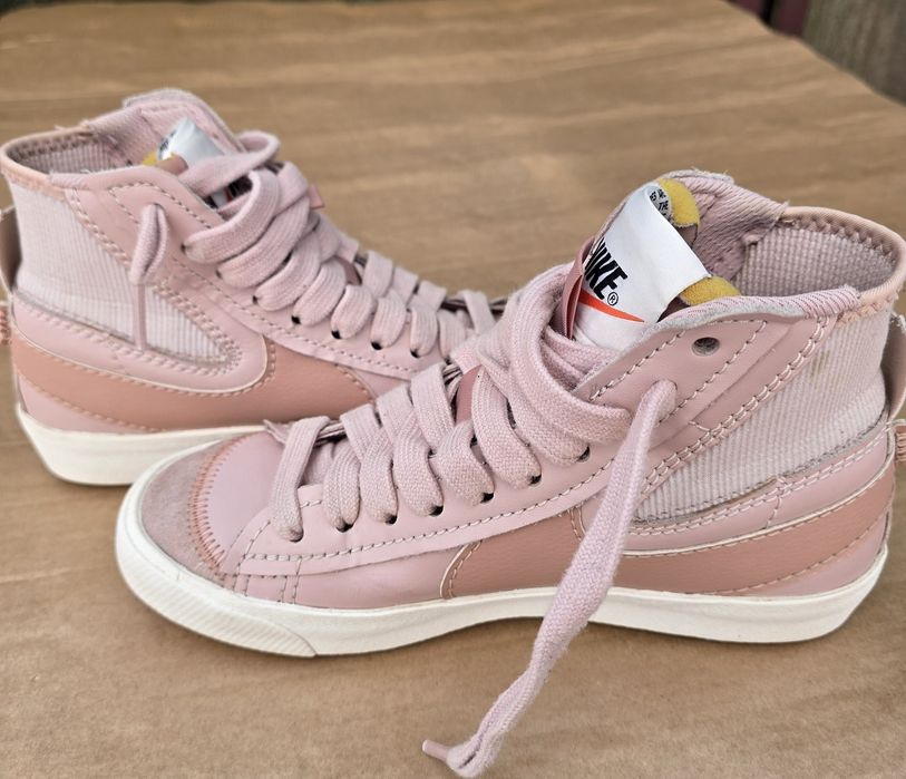 Încălțăminte Nike blazer mid jumbo 39!