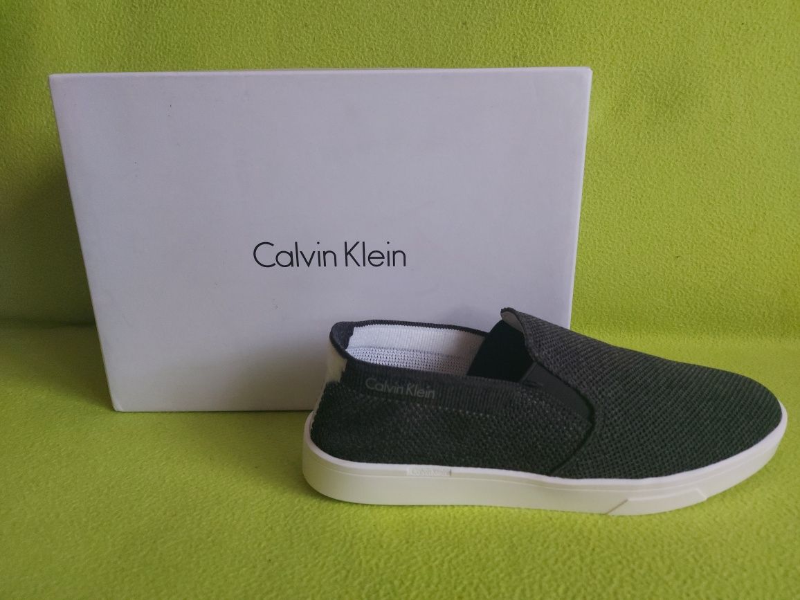 Calvin Klein-41н-НОВО-Оригинални