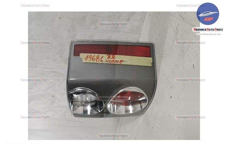 Стоп Десен оригинален с халоген Вог Ленд Роувър / Land Rover Range Rov