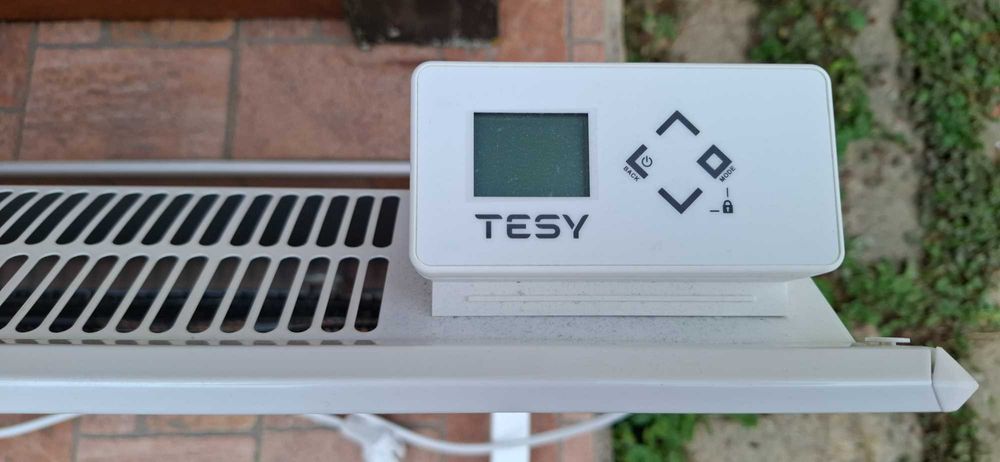 Продавам Конвертор TESY