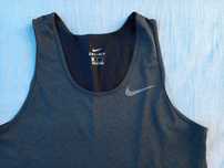 НОВ Nike Dri Fit потник