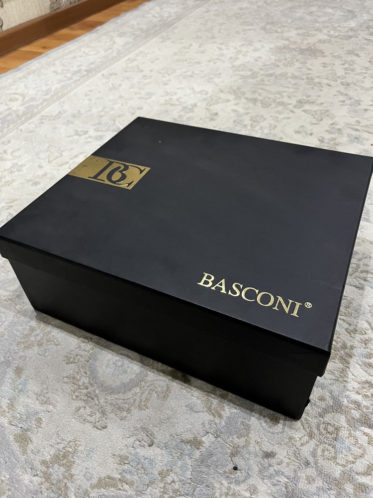 Basconi обувь женская