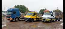 Tractari auto platforma auto