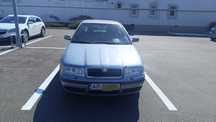 Schimb Skoda Octavia 1.9 tdi Alh