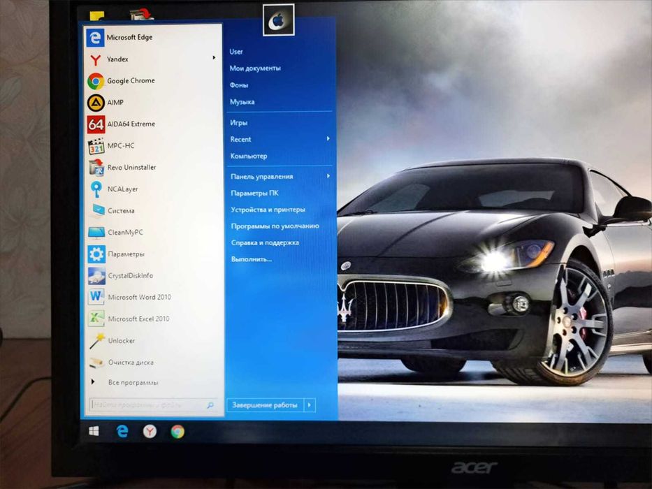 Продается идеальный компьютер/Core2/Оzu 4Gb/HDD500Gb/для дома и офиса