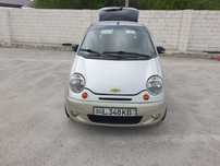 Matiz best   2017