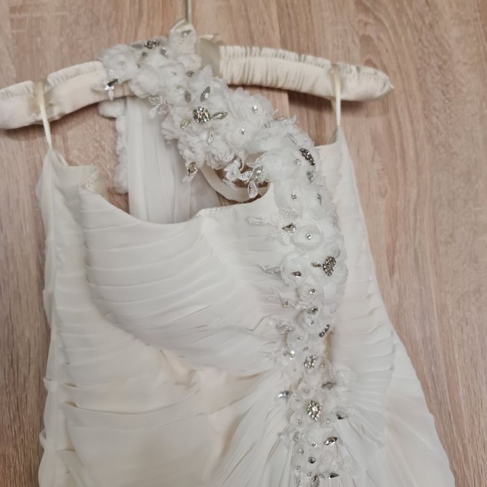 Vând rochie mireasă