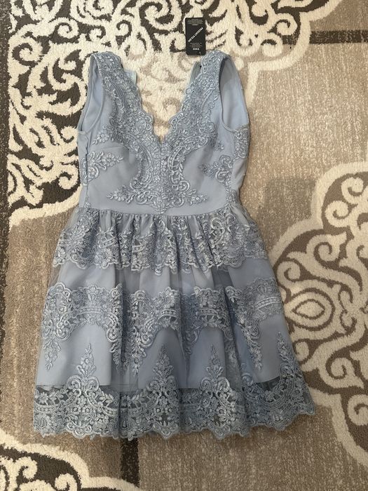 Все платья по 5000