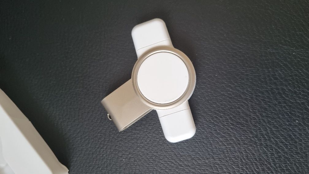 Apple Watch Magnetic Charging Dongle