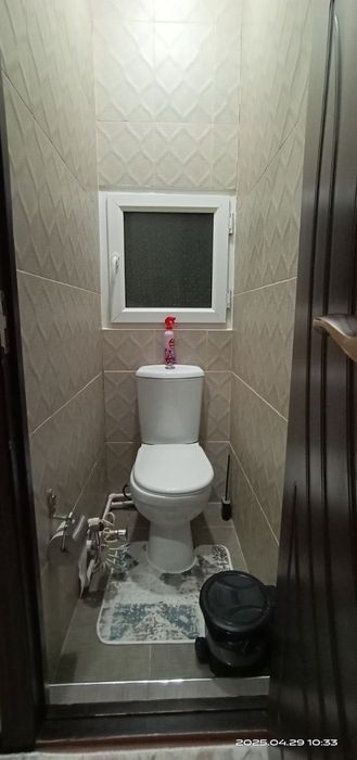 Разделка. 58м². 2в3-Комн. 3-Этаж. Улучшенка. Ттз-4.