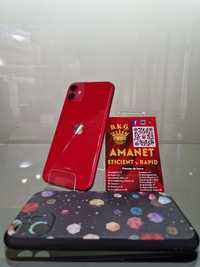 Iphone 11 128gb Amanet BKG