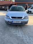 Opel Astra 1.7 diesel
