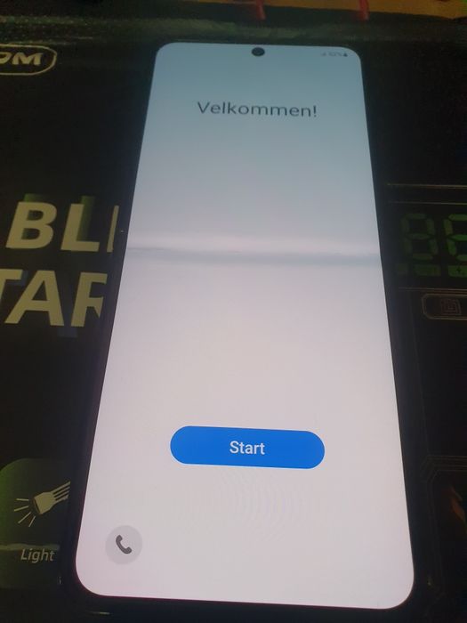 Samsung galaxy flip z4