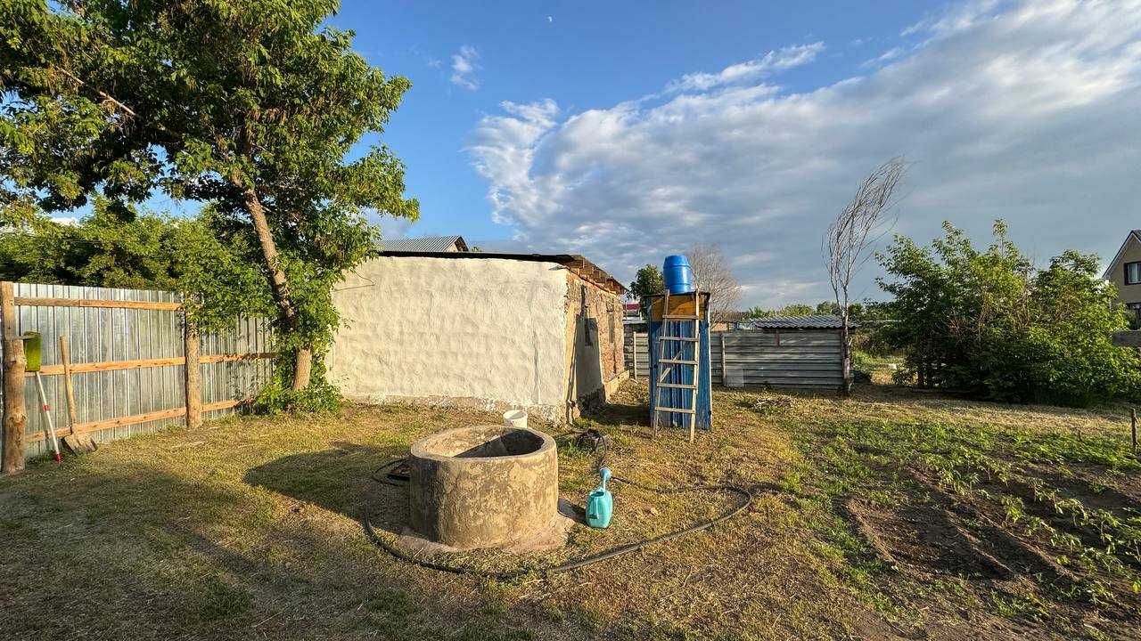 Просторный дом в городе Тобыл