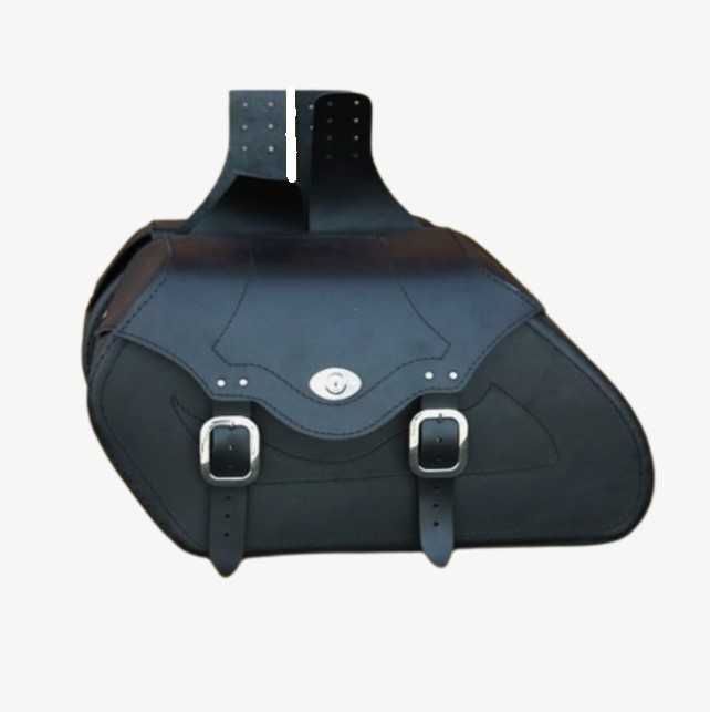 Coburi/Genti moto laterale piele Yamaha/Honda/Kawasaki/Suzuki/etc