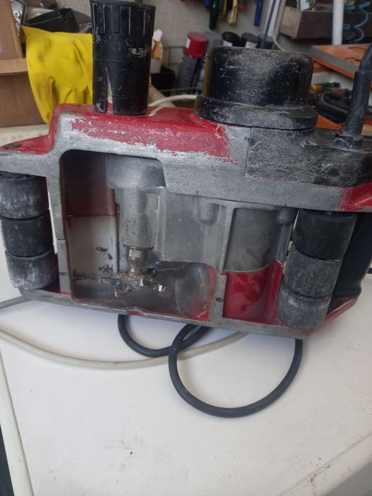 Фреза за канали професионална