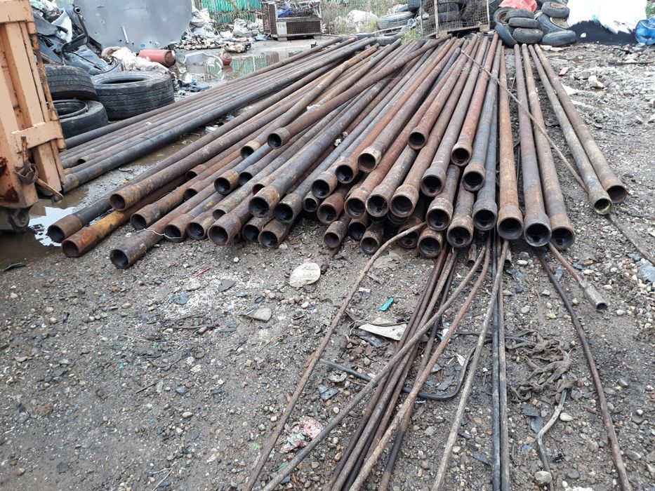 Vand teava tubing 63 76 89  114