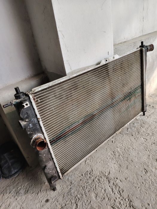 Nexia 2 dons radiator