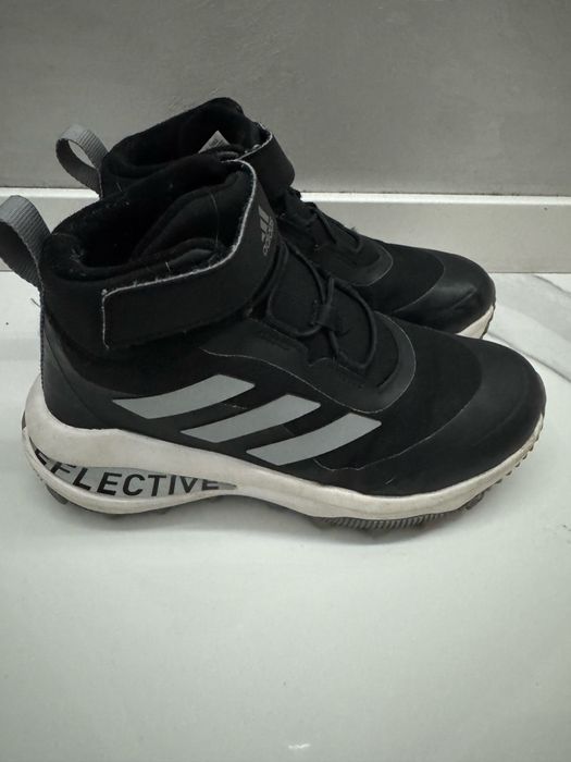 Зимни боти Adidas, номер 35.5