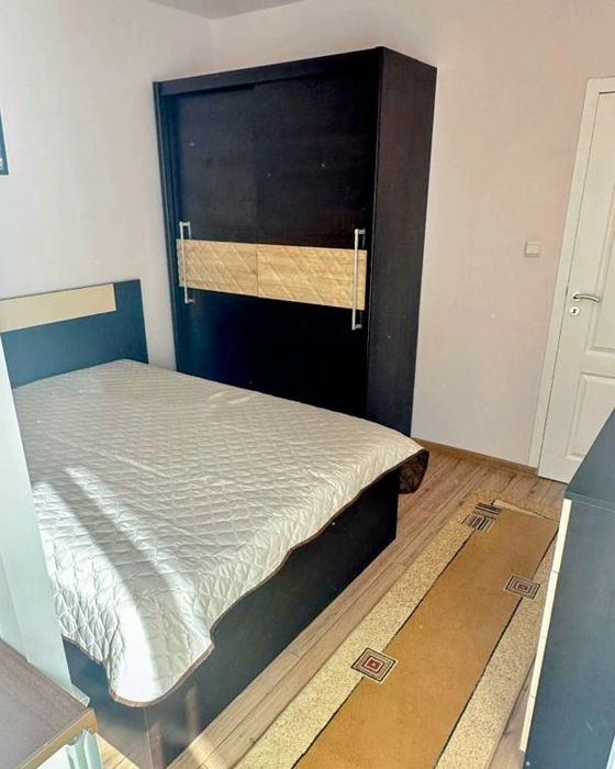 Дава се под наем Тристаен апартамент в София, Редута - 86 кв.м за 718.08 € - Снимка #5