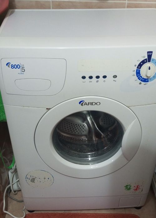 Продам стиральную машину