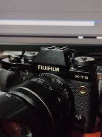 Fuji Film X t3   4K 60