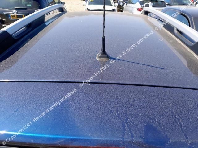 Dezmembrez Dacia Duster 2 [2018 - 2022] SUV 5 usi 1.6 SCe MT (114 CP)