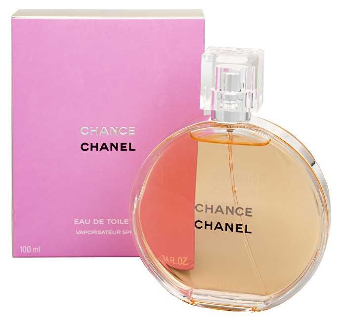 Chanel Chance Тоалетна вода 100ml Пол: Жени
Марка: Chanel