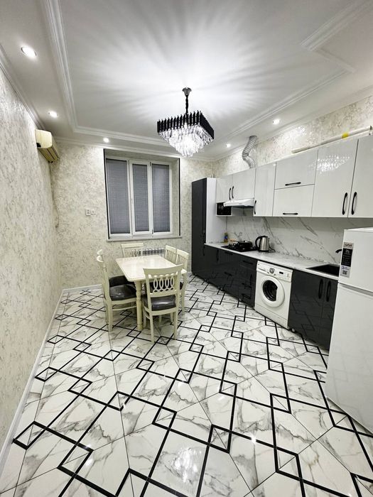 Аренда.Сергели 5а.Элит хауз.