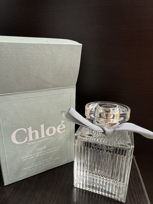 Apa de parfum chloe