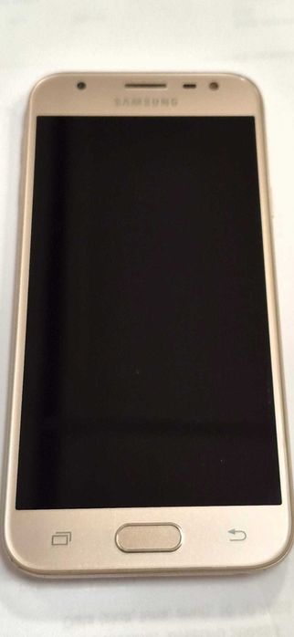Vand Samsung Galaxy J3 2017