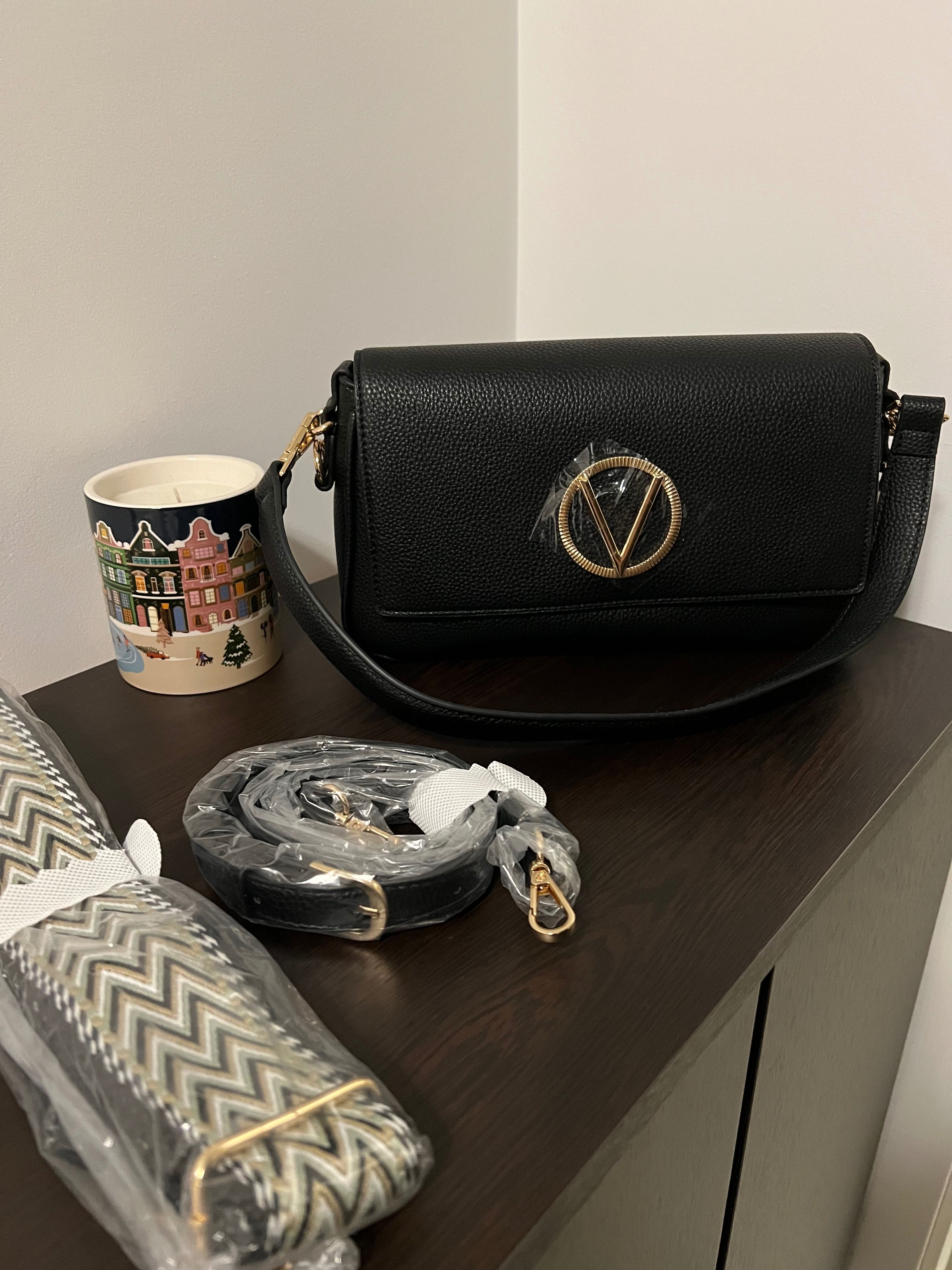 Дамска чанта Valentino