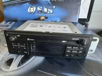 Casetofon / Radio CD Renault master